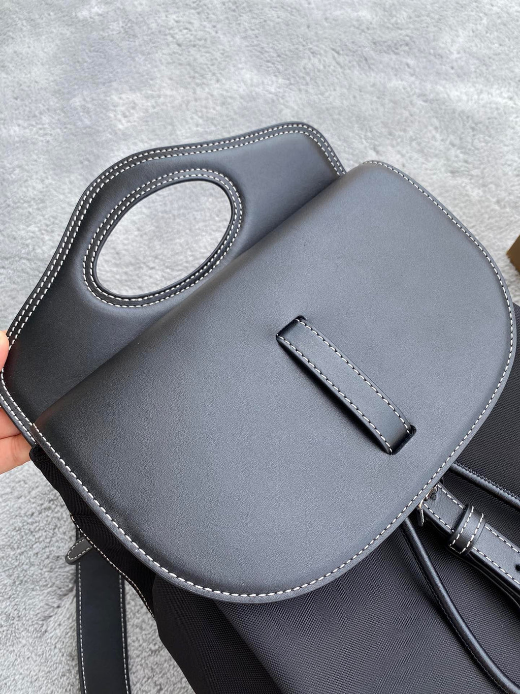 BURB Backpack