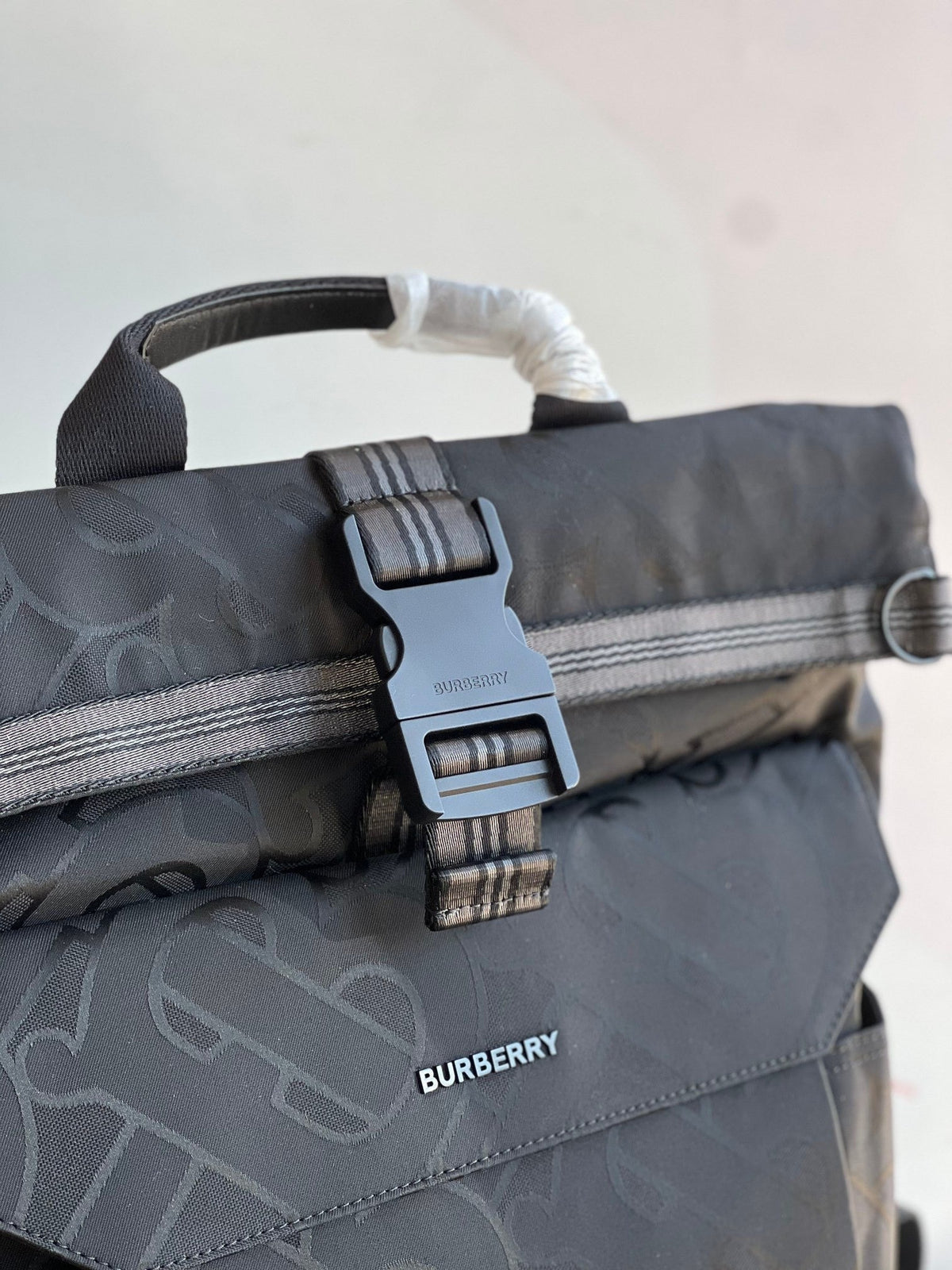 BURB Backpack