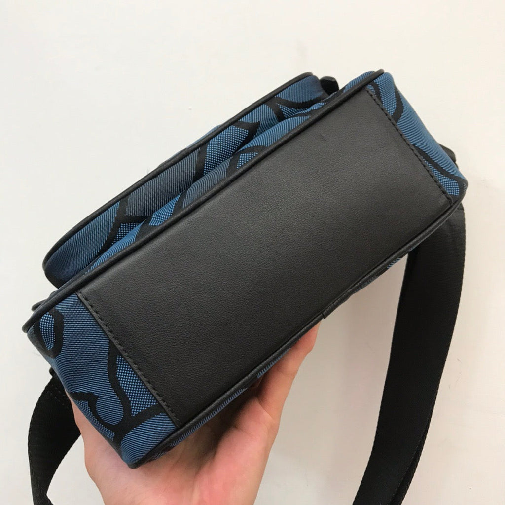 BURB Messenger Bag