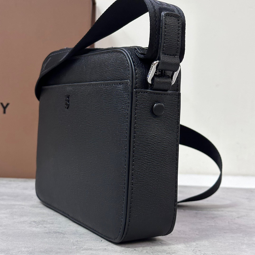BURB Messenger Bag