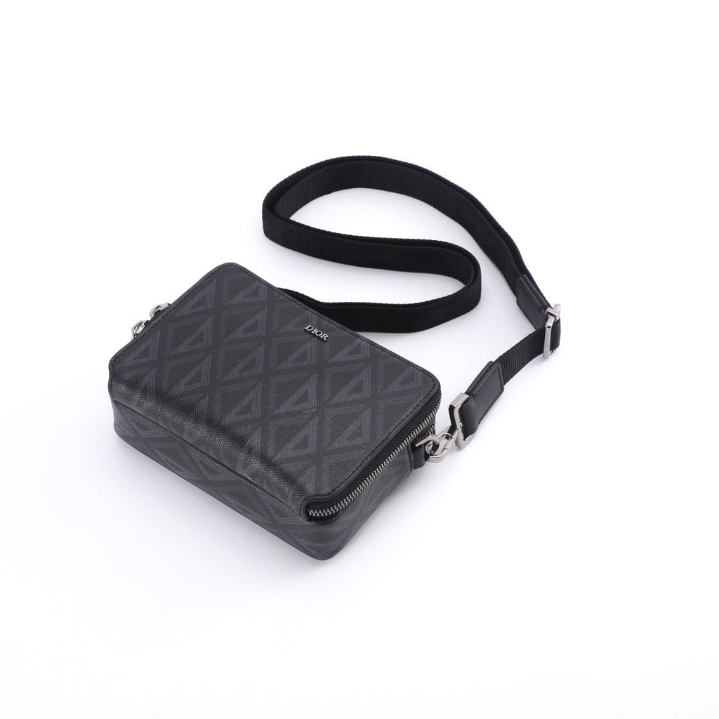 DIO Diamond Bags