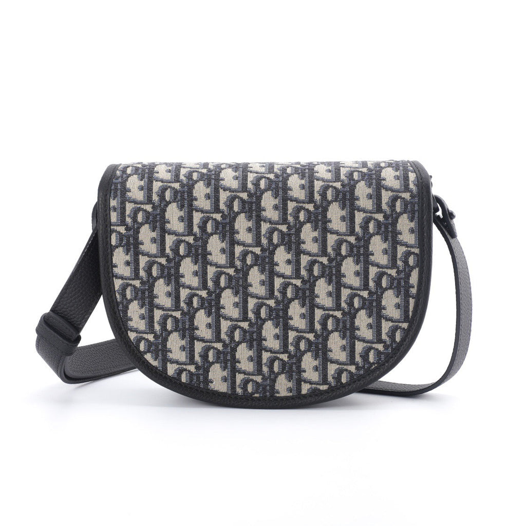 DIO Gallop Oblique Messenger Bags