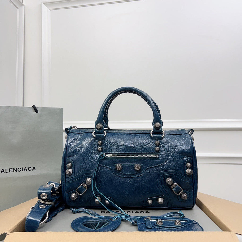 BLCG Travel Bag