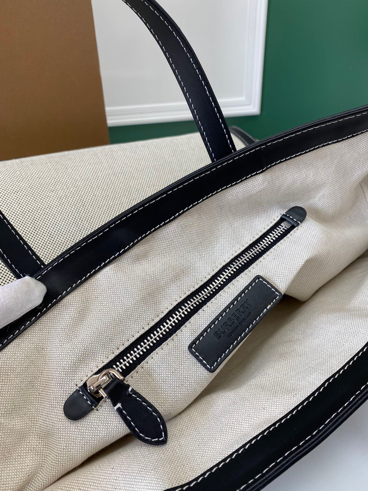 BURB Briefcases