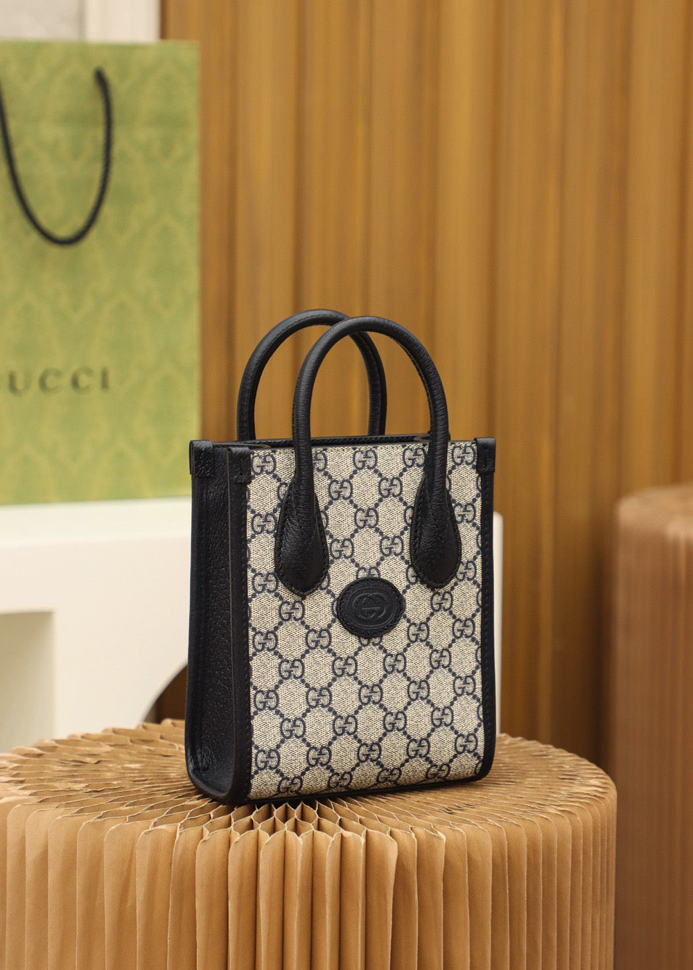 GUC Mini Tote