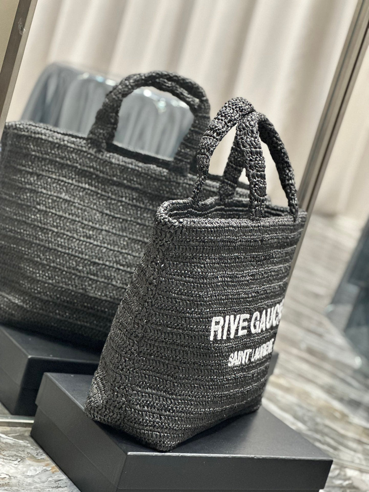 YLS tote