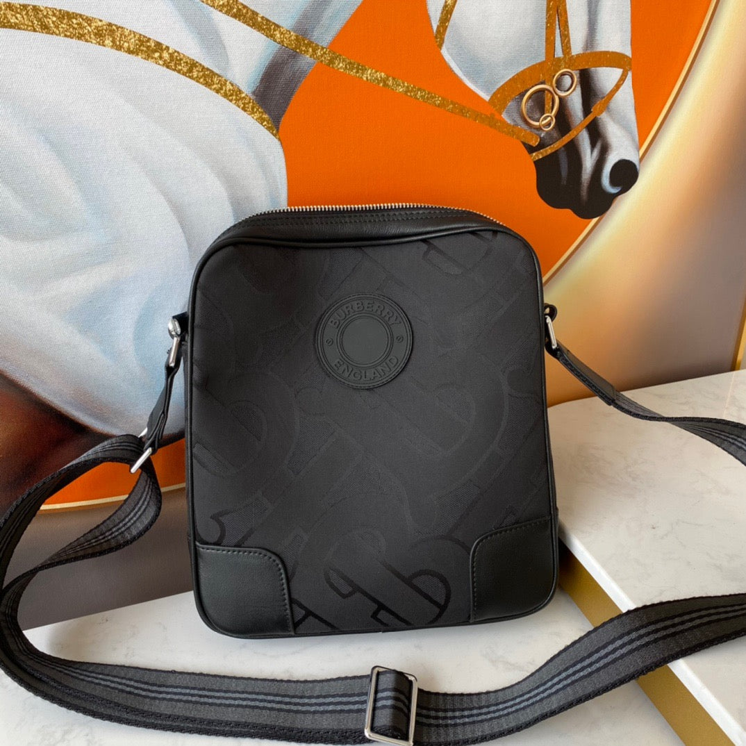 BURB Messenger Bag