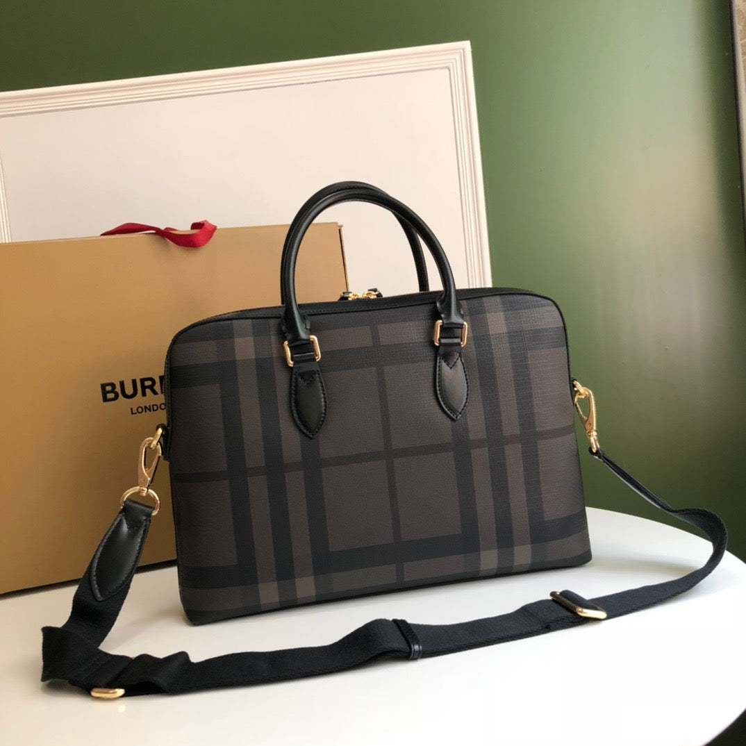BURB Briefcases