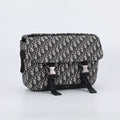 DIO Explorer Oblique Messages Bags