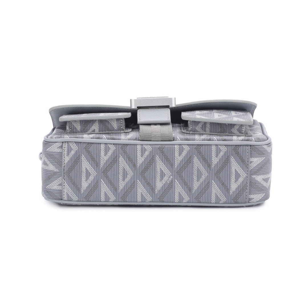 DIO Hit The Road Diamond Bag