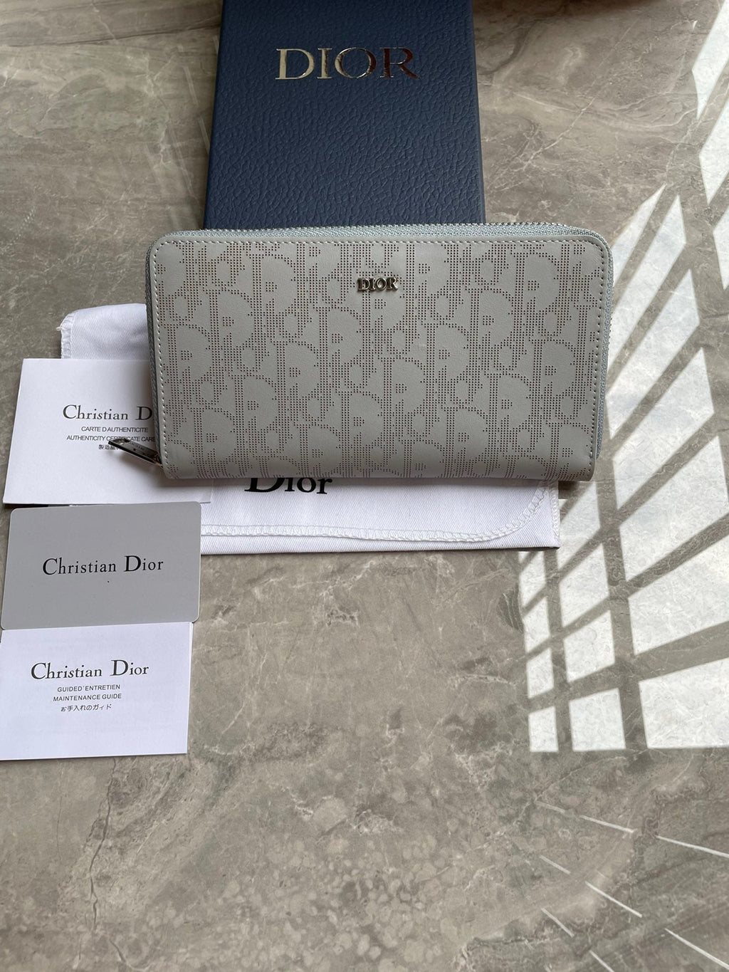 DIO Wallet