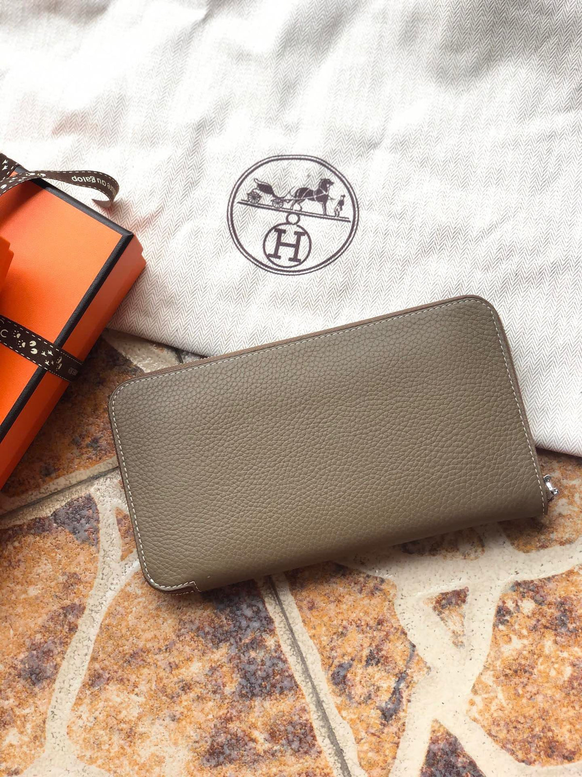 HERM Wallet