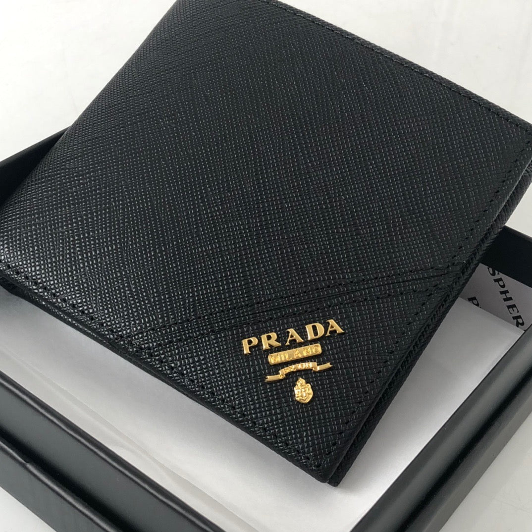 PRA Wallets