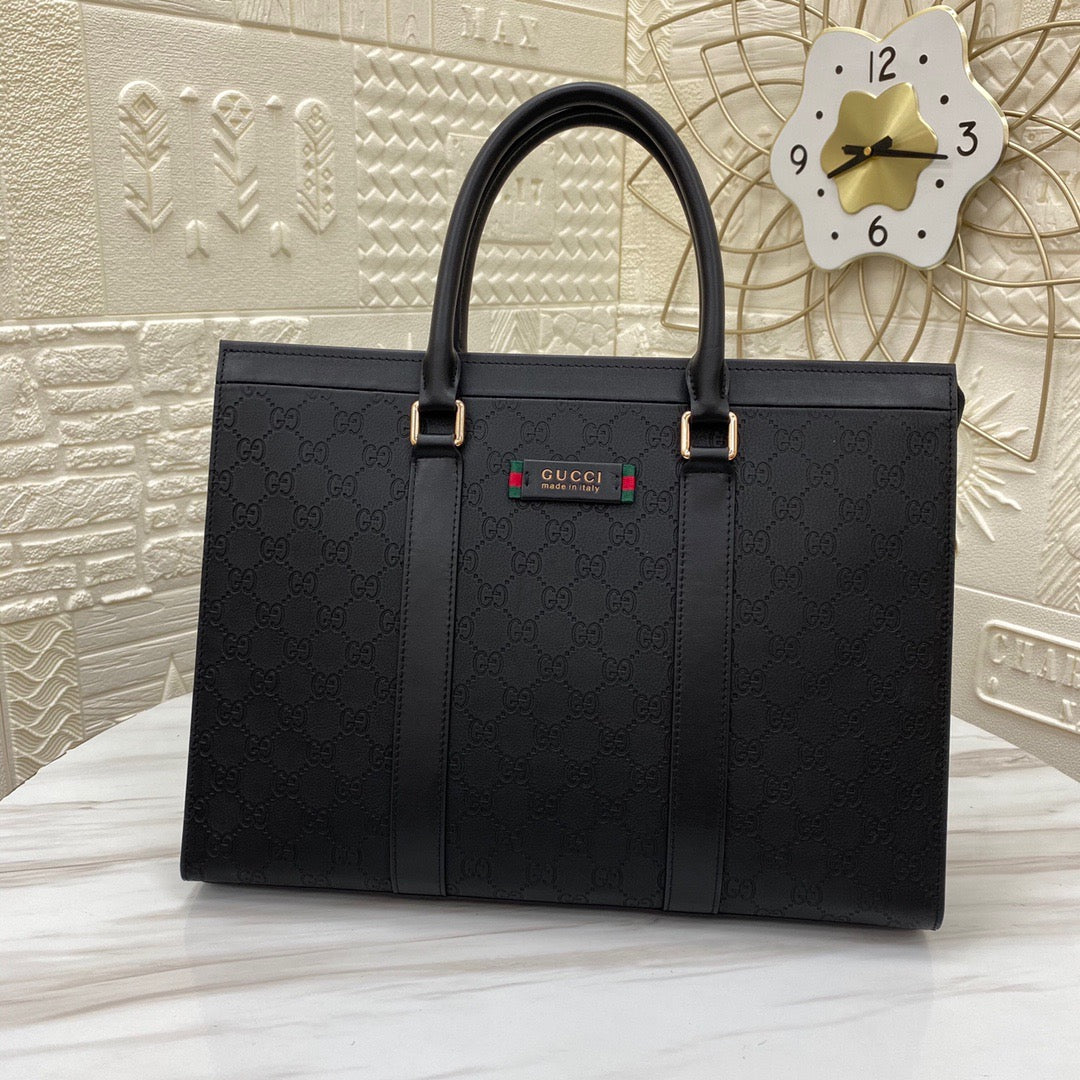 GUC Briefcases