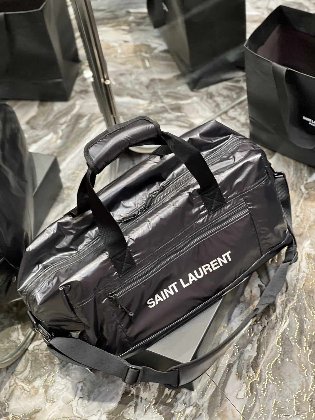 YLS Travel Bag