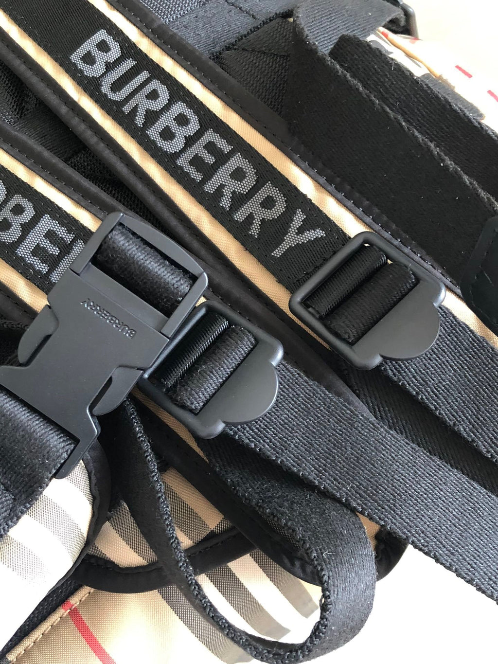 BURB Backpack