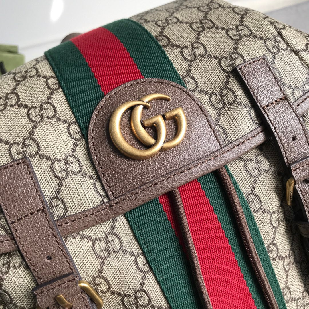 GUC Backpack