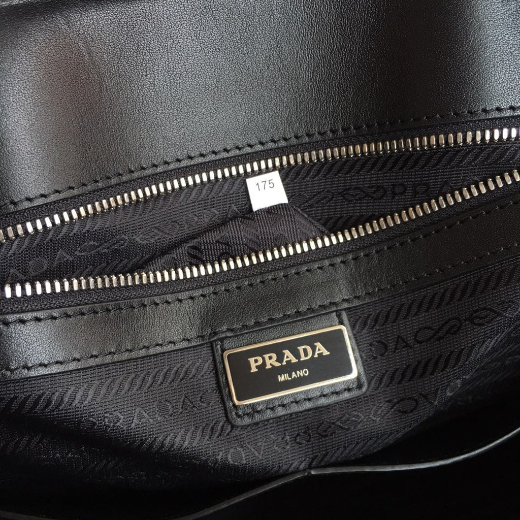 PRA Briefcases