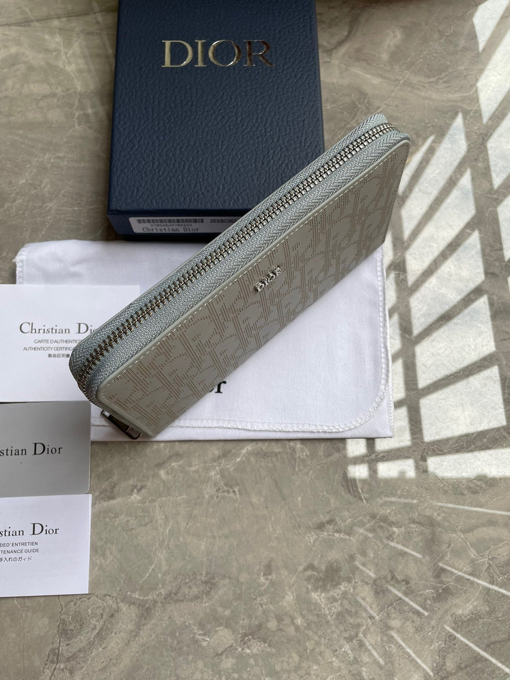 DIO Wallet
