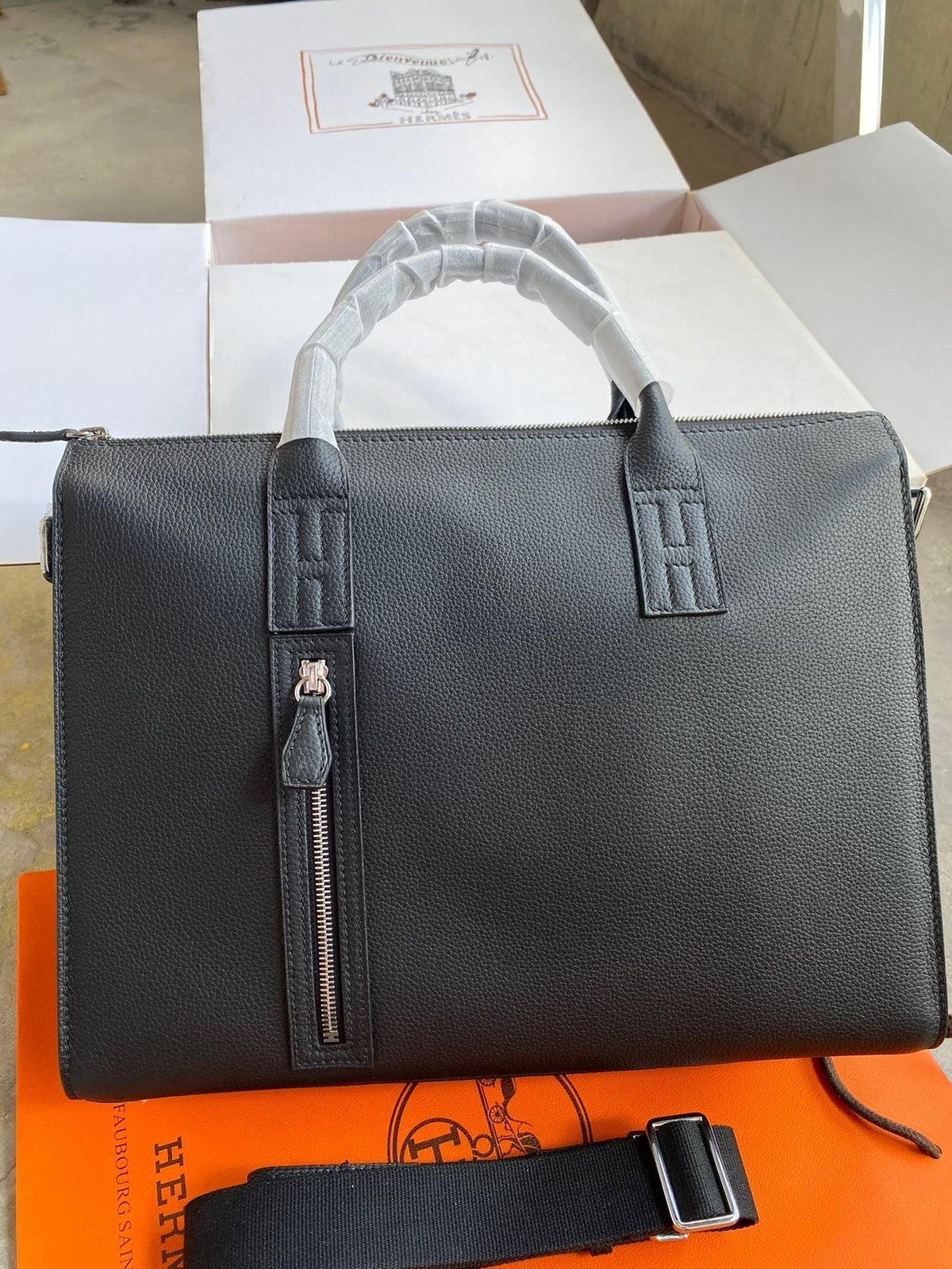 HERM Briefcase