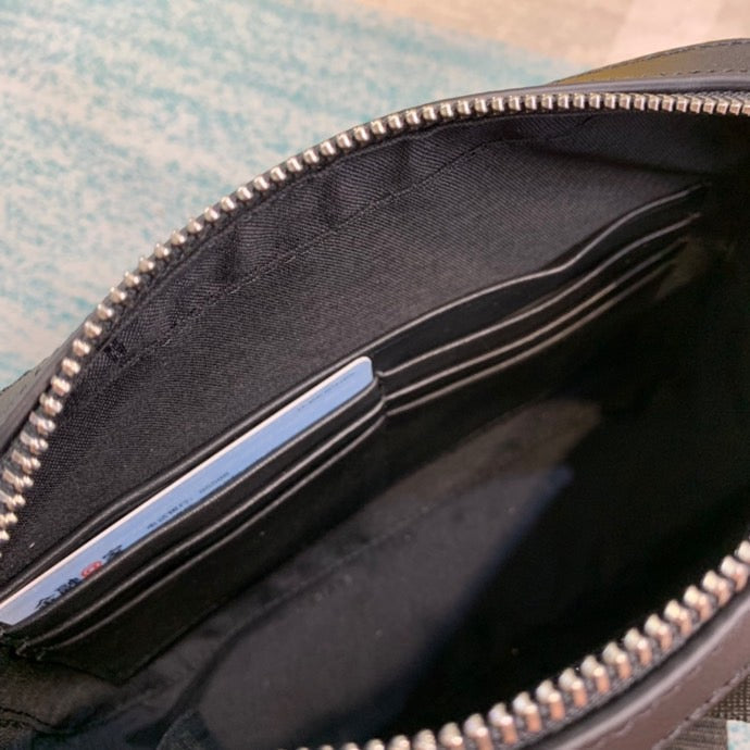 FEN Messenger Bag