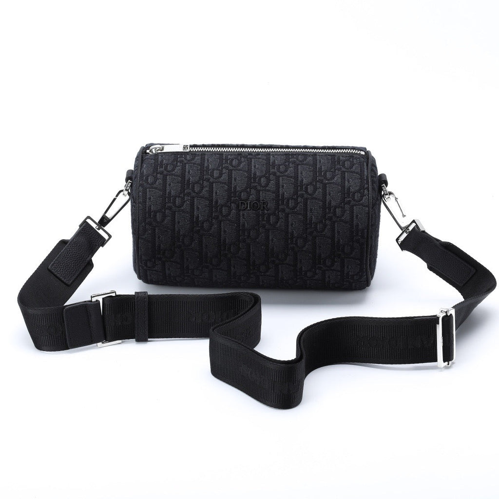 DIO Roller Oblique Bags