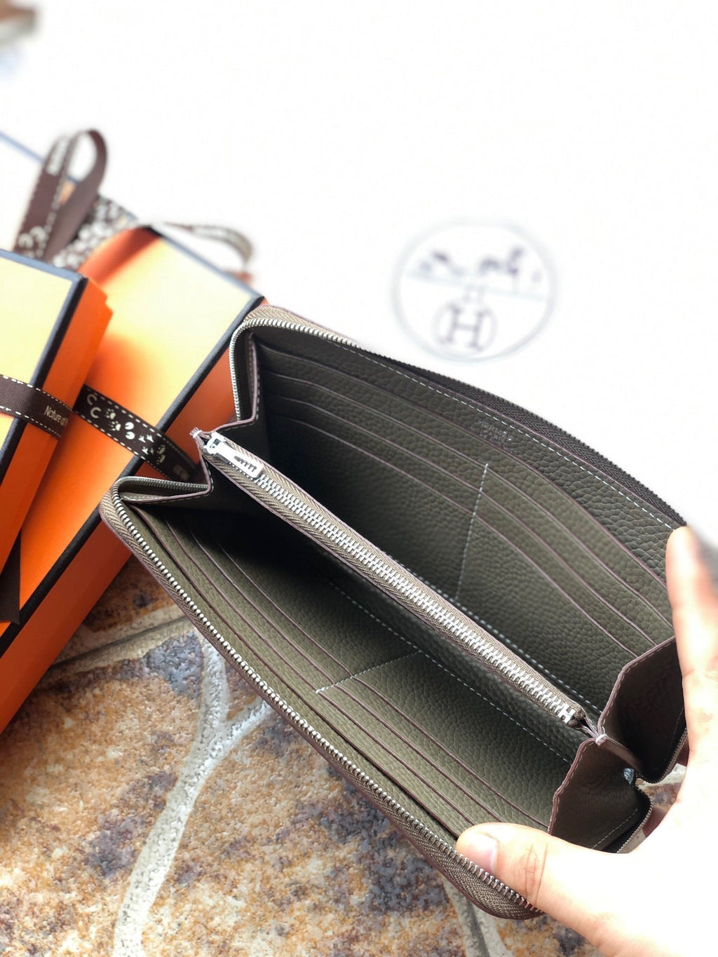 HERM Wallet