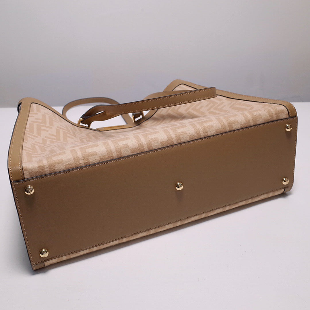 FEN Tote
