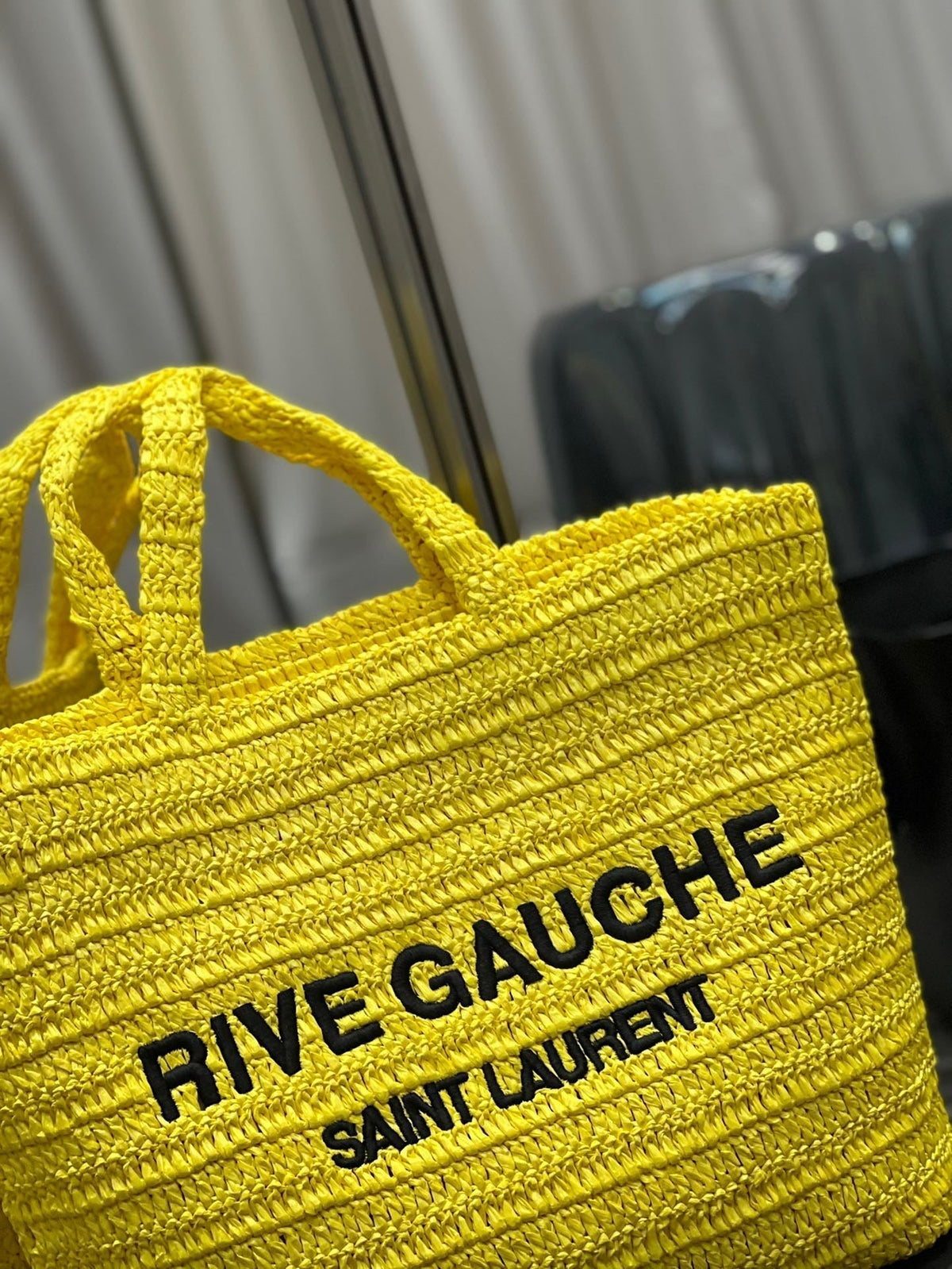 YLS tote
