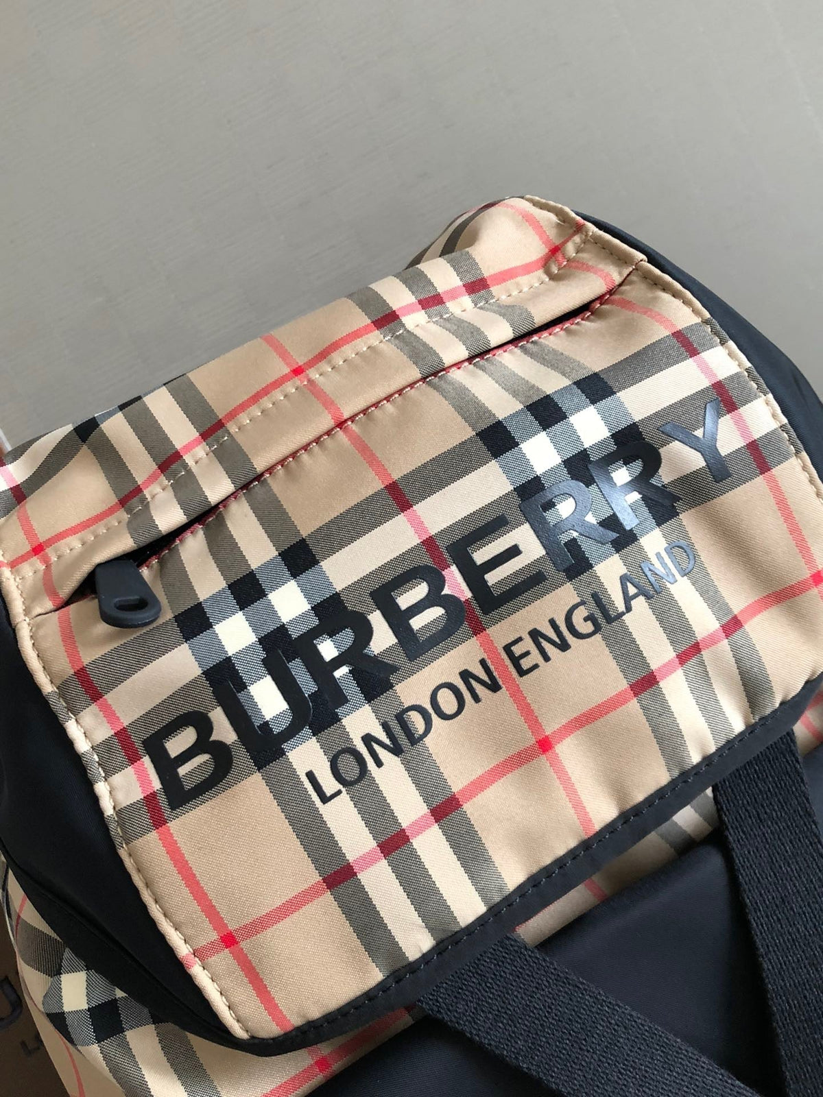 BURB Backpack