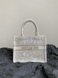 DIO BookTote (small)