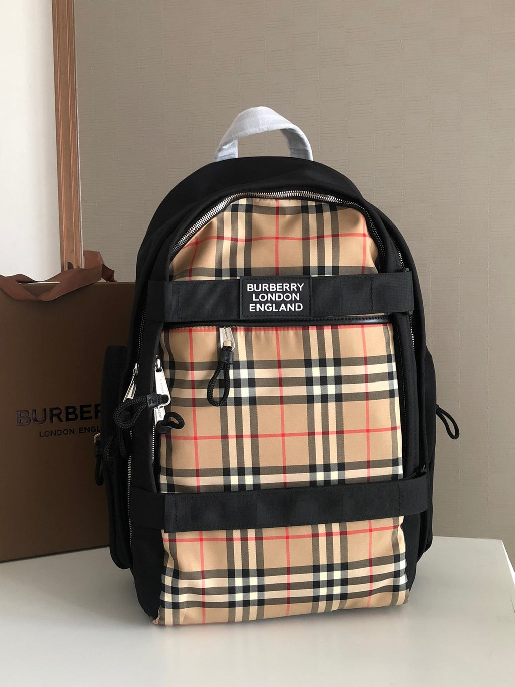 BURB Backpack