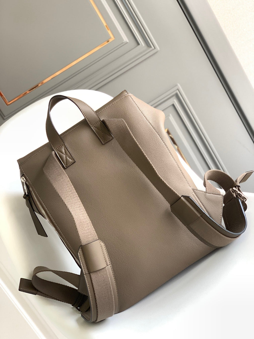 LO Backpack