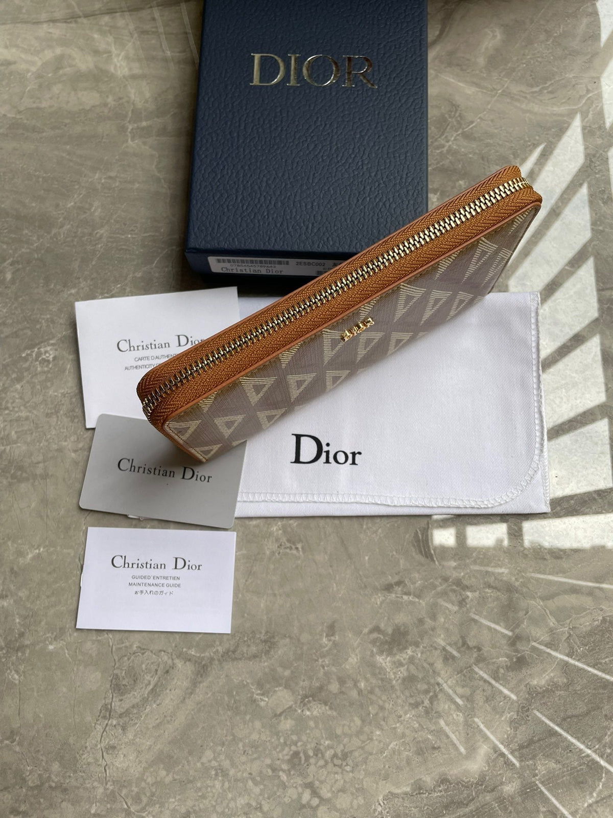 DIO Wallet