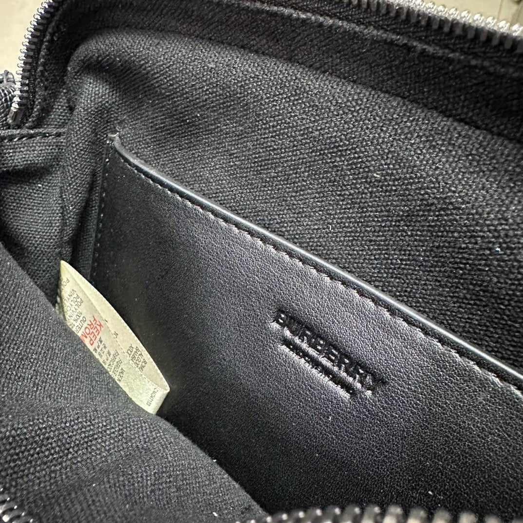 BURB Messenger Bag