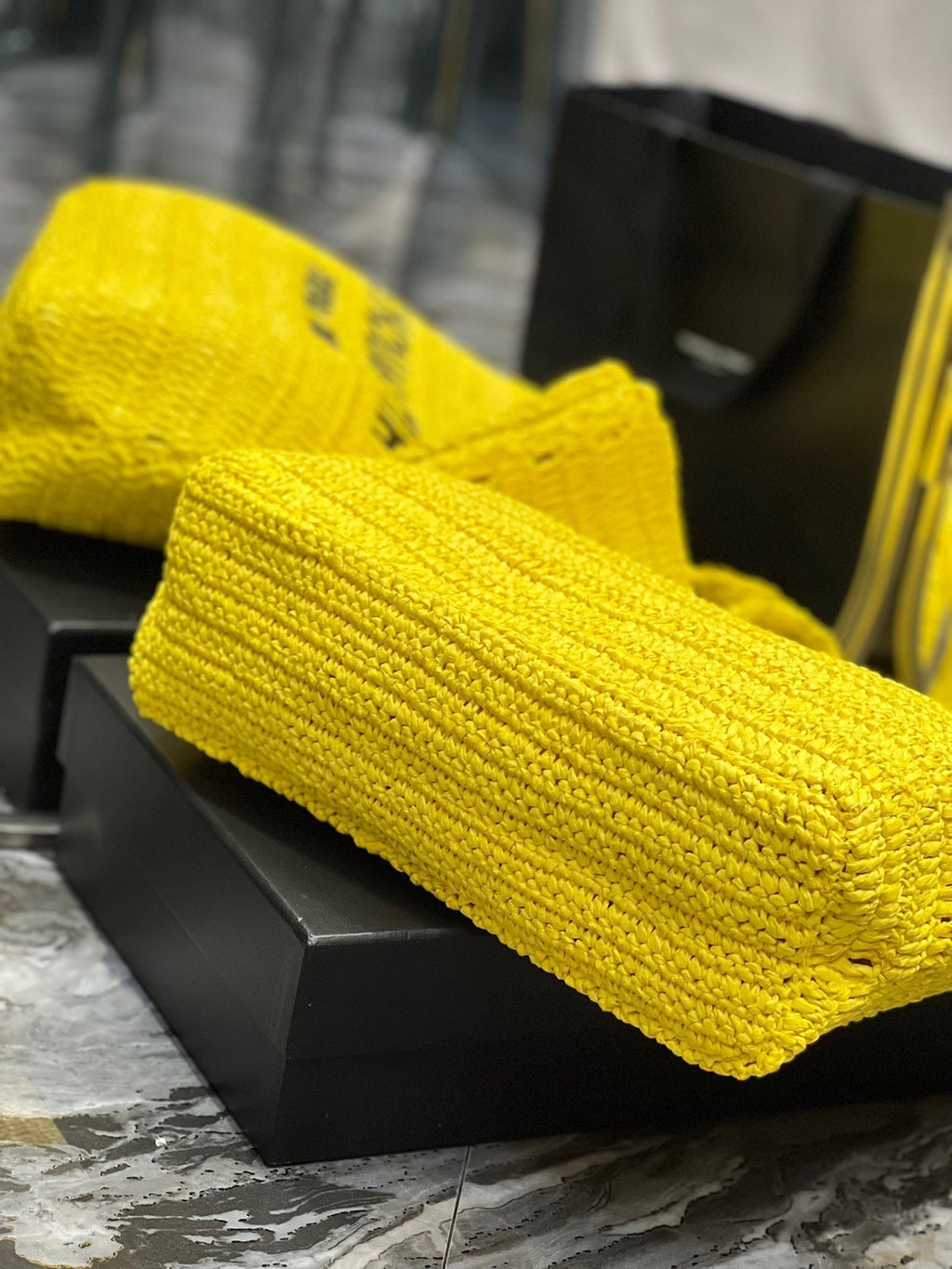 YLS tote