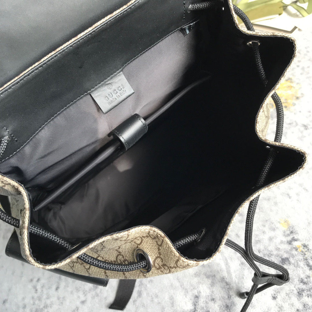 GUC Backpack