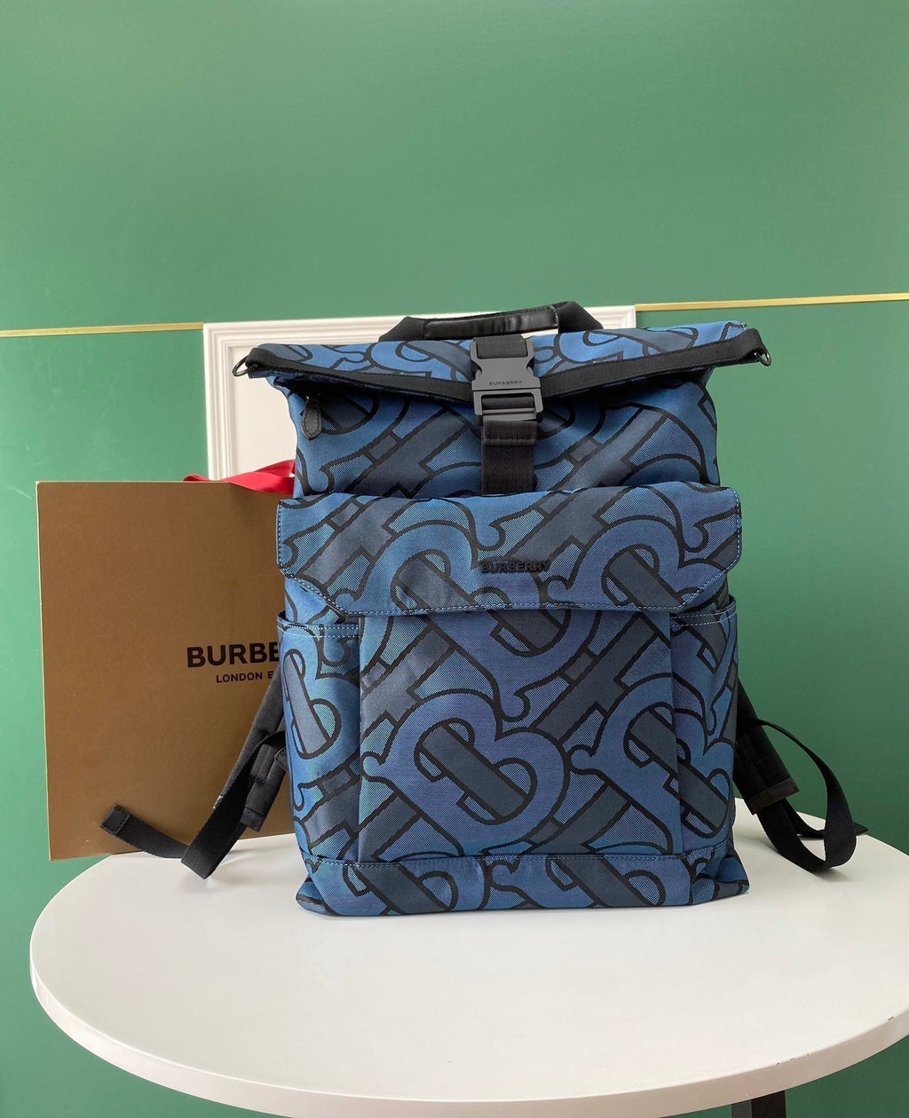 BURB Backpack