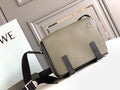LO Messenger Bag
