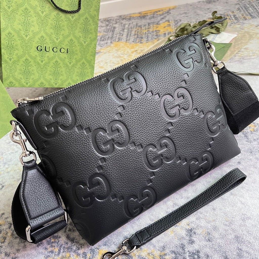 GUC Clutch Bag