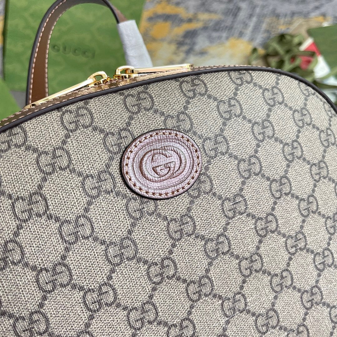GUC Backpack