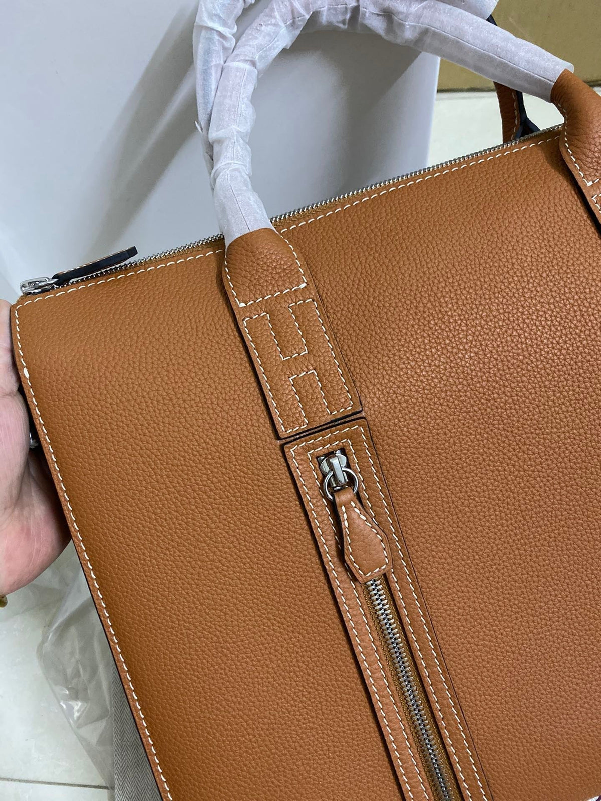 HERM Briefcase